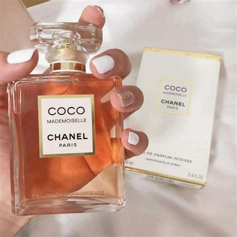 coco chanel mademoiselle intense|chanel coco mademoiselle intense reviews.